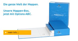 Mappenwagner-Musterbox