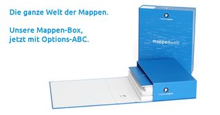 Mappenwagner-Musterbox